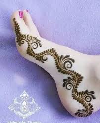 Best New Year Foot Mehndi Designs Ideas Legs Mehndi Design Mehndi Simple Henna Designs Feet
