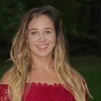 Lacey Wharton's Instagram, Twitter & Facebook