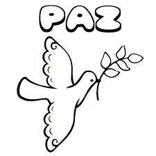 En tanto, la premio nobel de la paz 1992, rigoberta menchú, se pronunció por el respeto a las diferencias sociales e hizo un llamando la presidenta del secretariado de la cumbre de los premios nobel de la paz, ekaterina zagladina, convocó a los presentes a dejar una huella de paz y entender. Imagenes De La Paz Para Colorear