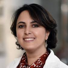 Meet The Female Scientists Who Received VS Global Fund for Women's Cancers  Grants