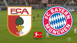 Tickets on sale today and selling fast, secure your seats now. Bundesliga 2017 18 Fc Augsburg Vs Bayern Munich 07 04 18 Fifa 18 Youtube