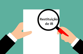 Você não tem todo ano, a receita federal faz um cronograma para o pagamento da restituição de imposto de renda. Restituicao Do Imposto De Renda O Que E E Como Conferir A Sua