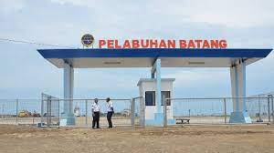 Seperti apakah proses kerja sebuah pelabuhan yang. Habis Lebaran Warga Sudah Bisa Ke Karimunjawa Dari Pelabuhan Batang Warta Desa