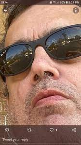 This can make sneezing fits worse, and it can be plain gross. Vince Russo On Twitter Some Helpful Advice If You Grow Your Nose Hairs 12 Inches Long Photograph Them Then Release That Picture Publically And Others Tweet It Out Because They Can T Believe You Released A Picture