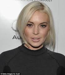 Lindsay Lohan Blonde Hair Google Search Pastel Hair Lilac Hair Cool Hairstyles