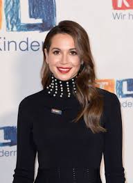 It has been reported that. Mandy Grace Capristo Photos News And Videos Trivia And Quotes Famousfix