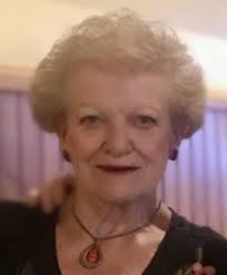 Helga Inge Michaelis Obituary