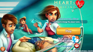 Heart S Medicine Season One Remastered Edition Free Download Bdstudiogames Free Download Medicine Games To Buy