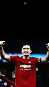 We have an extensive collection of amazing background images carefully chosen by our community. Tf Sport Edit On Twitter Harry Maguire Wallpaper Requested By Luizinhooli10 Manutd Maguire