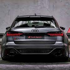 The Best Car News Audi Rs6 Audi Cars Audi Motorsport