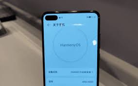 Hóngméng) is a family of operating systems developed by huawei. Huawei Confirms Harmony Os System Comes With A New User Interface In Smartphones