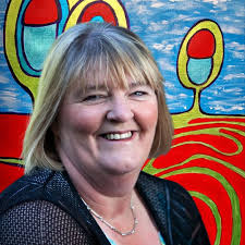 The Girls Mean Business with Claire Mitchell