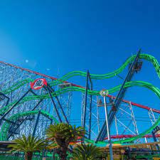 Information About Nagashima Resort Locations Contact Information And Related Websites Will Be Introduced Centrip Nagashima Resort Resort Spa Locations