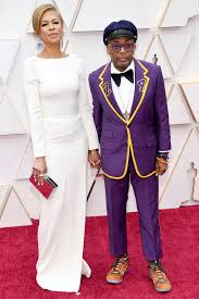 See the stars' styles read article. The Best Couples Of The Oscars 2020 A Big Night For Moms Vanity Fair