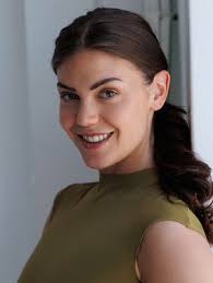 Sabrina Schieder, actress (Red Carpet Actors)