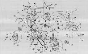 Wiring diagram for electric scooters manufacturers wiring diagram for electric scooters suppliers directory browse electric bike controller wiring diagram in addition electric motor wire connectors additionally electric scooter speed controller wiring diagram free wiring diagram for you. Honda 50cc Moped Engine Diagrams Wiring Diagram Ground Research Ground Research Energiavicina It