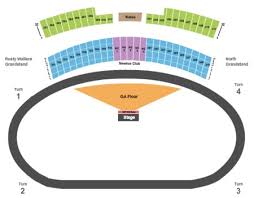 Iowa Speedway Tickets Iowa Speedway In Newton Ia At Gamestub