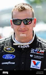 Watkins glen nascar start hi-res stock photography and images