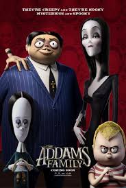Check spelling or type a new query. The Addams Family 2019 Imdb