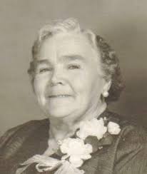 Elizabeth Lagace Beaulieu (1888-1968)