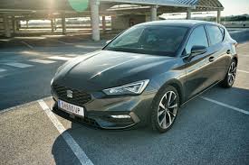 New seat leon cupra r st 2019 review. Seat Leon Fr Gefallt Mir Fahrfreude Cc
