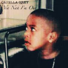 Stream 1. Capella Grey