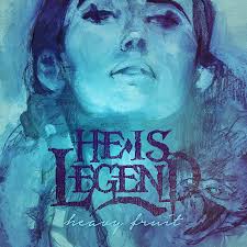 Why isn't He Is Legend 's "I Am Hollywood" (2004) not one of the biggest  most celebrated releases in #PostHardcore history? The solid outting  covered a lot of range and showcased a
