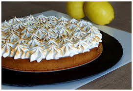 Tarte Au Citron Meringuee Encore Une Cooking Nadoo A Point C Est Tout Blog De Recettes De Cuisine