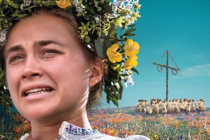Movie Review: Midsommar | Robert Mitchell Evans
