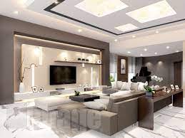 Type 3 Storey Bungalow House White House Park Concept Modern Nbsp Luxury Living Room Design Apartment Living Room Design Living Room Luxury Modern
