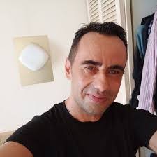 Charles Simonet's Instagram, Twitter & Facebook