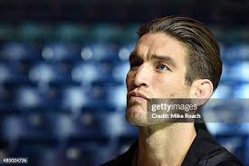 496 Sam Stout Photos & High Res Pictures