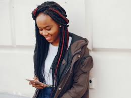 Braiding natural hair alone is easier and consumes less time than braiding with hair extensions. 15 Ideal Braids For Black Girls 2021 Trends Child Insider