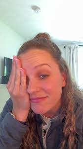 Lauren Benda's Instagram, Twitter & Facebook