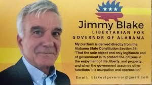 Carson Lester for Al State House District 56