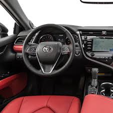 Edmunds also has toyota camry sedan pricing, mpg, specs, pictures, safety features, consumer reviews and more. 2019 Camry Toyota Of Paris