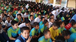 Seberang jaya is a suburb in the city of seberang perai, penang, malaysia. Surau Harmoni Majlis Penghayatan Isra Dan Mikraj Peringkat Sekolah Kebangsaan Seberang Jaya 2