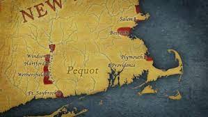 Maybe you would like to learn more about one of these? 1637 Pequot Massacre The Real Story Of The Annual U S Thanksgiving The Land Is Ours