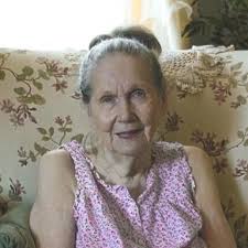 Betty RAMSEY Obituary (1931