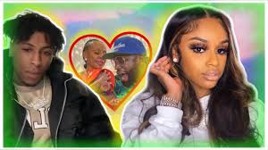 While in there, new footage shows davis cocking back his left. G Herbo Baby Mama Ari Sh Des Gervonta Davis His Ex Dretta Youtube
