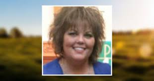 Tina Marie (Goff) Olson Obituary May 5, 2021