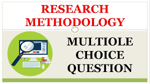 The paper's dissertation methodology should not be limited to a general description or overview of the methods employed. Question Papers On Research Methodology College Paper Database Camerasforkids Info