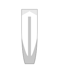 Hervorragend geeignet zum prägen unterschiedlichster materialien. Reeds N Stuff Schablonen