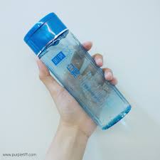 Beauty Poink Poink Hada Labo Multifunction 5 In 1 Whitening Cooling Gel Lotion Review