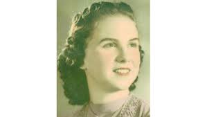 Joann Wheelis Obituary (1923