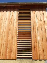 Maison Berbessou A Meyrals Bardage Bois Vertical Bardage Bois Bardage