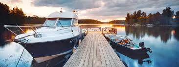 Since boat liability insurance is not mandatory, there are many boaters operating without liability coverage. Boat Insurance Cost Get Average Pricing Trusted Choice