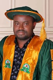 Happy resumption to all my amiable colleagues in the talk and chalk  industry Almighty God will see us through none of us will miss IJMN