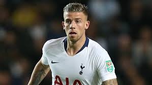 Official account of toby alderweireld. Tottenham To Trigger Alderweireld Extension