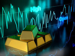 Gold Rate Today Gold Silver Trade Mixed In Futures Market